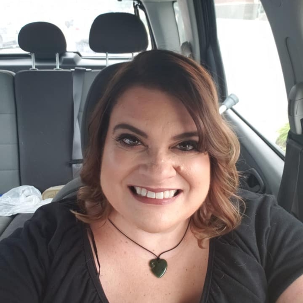 Meet your Posher, Amy